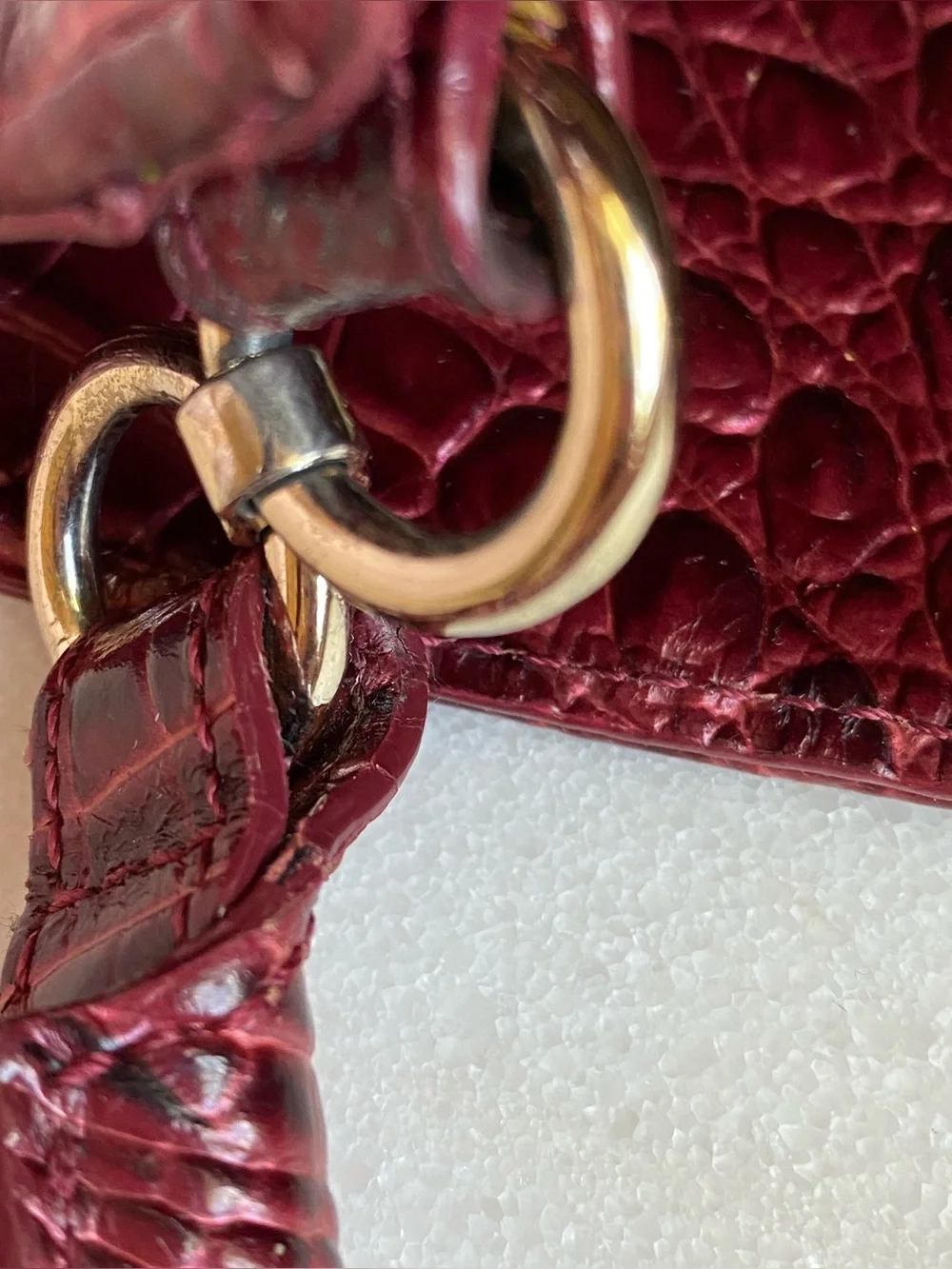 Brahmin celina bucket
